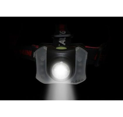 Petzl Čelovky Aria 1 RGB černá