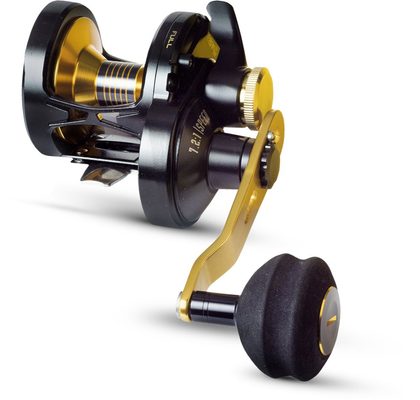 Black Cat Navijak Battle Cat Vertical 710 LH