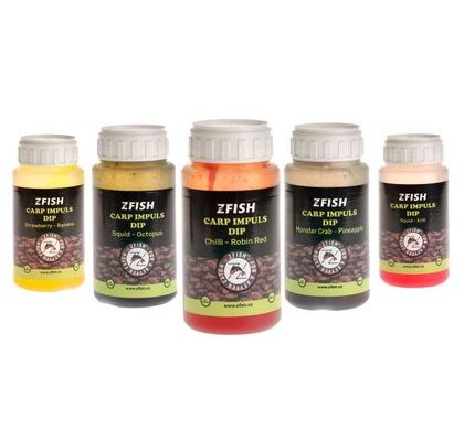 Zfish Dip Carp Impuls 200ml