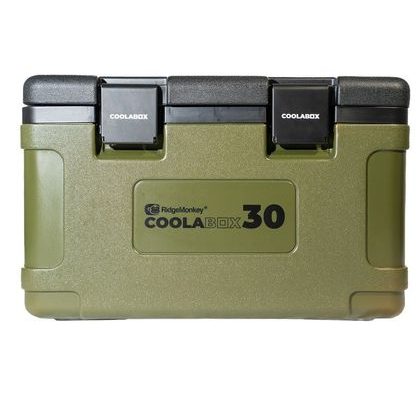 RidgeMonkey Chladící box CoolaBox Compact 30l