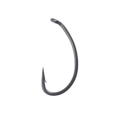 Fox Háčky Carp Hook Curve Medium 10ks