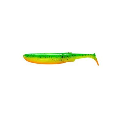Savage Gear Gumová nástraha Craft Bleak Minnow Firecracker