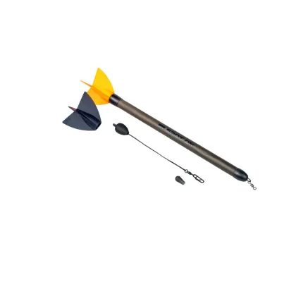 Giants Fishing Splávek Marker Float s vymeniteľnými plutvami 12g