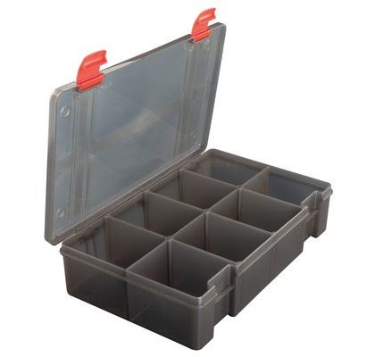 Fox Rage Krabička Stack and Store 8 Compartment Box Deep Large