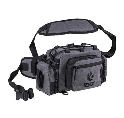 Zeck Taška Hip & Shoulder Bag