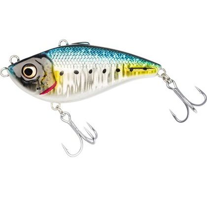 Westin Cikáda Buzzvibe 10cm 57g