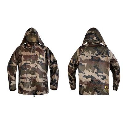 Delphin Nepromokavý dvoudílný oblek Proof