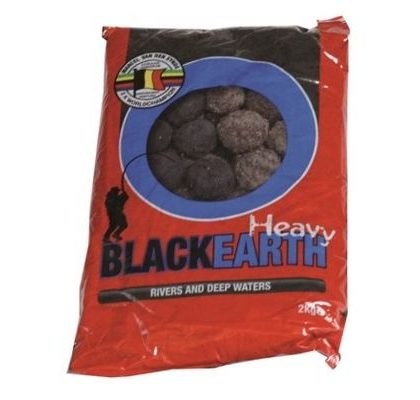 MVDE Zmes Black Earth 2kg