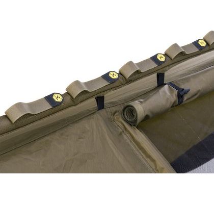 Mivardi Sada pro napojení bivaků k přístřešku Base Camp XL 2ks