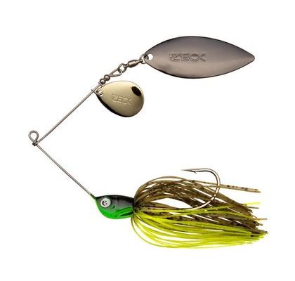 Zeck Nástraha Spinnerbait 20g