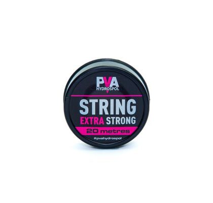 PVA Hydrospol Pevná niť PVA String Extra Strong 20m