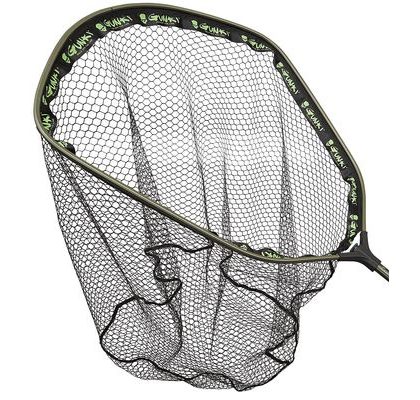 Westin Podběrák Perch Net Telescopic L