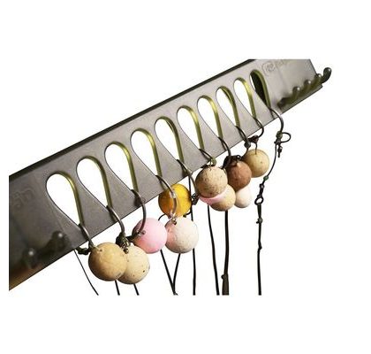 RidgeMonkey Organizér na návazce Hangman Rig Rack