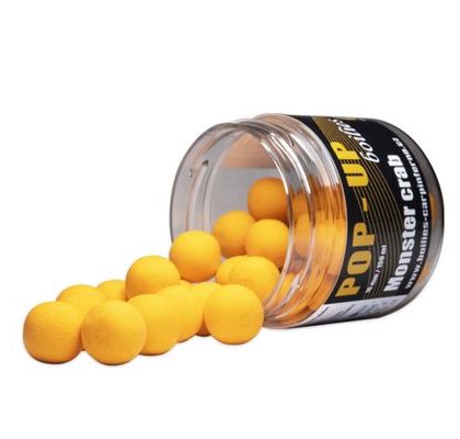 Carp Inferno Boosted Boilies Nutra Line 20mm 300ml
