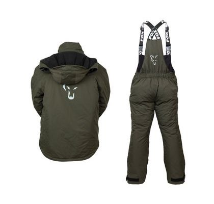 DAM Komplet Xtherm Winter Suit