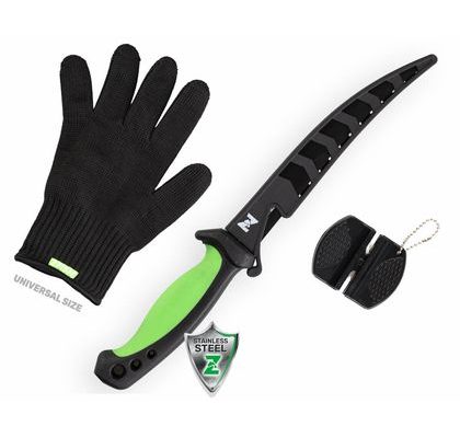 Zfish Filetovacia Sada Fillet Combo Set 3v1