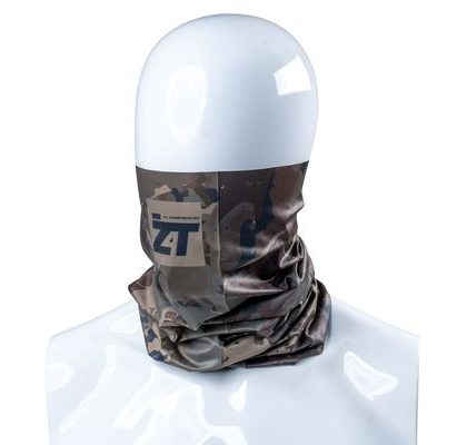 Nash Nákrčník ZT Lite Loom Snood Camo