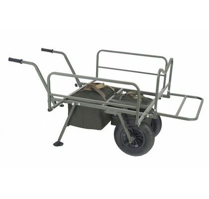 Mivardi Prepravný systém Monster