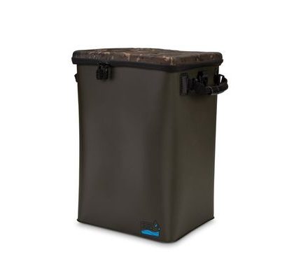 Illex Nepromokavý box Bakkan Boat 33 Yellow