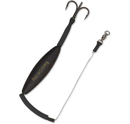 Black Cat Návazec Worm Pop Up 0,80mm