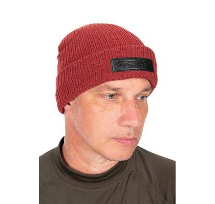 Fox Rage Zimní čepice Pro Series Trawler Beanie