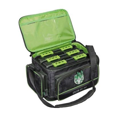 Madcat Prut UV Series Cat-Stick Rod 3m 150-300g