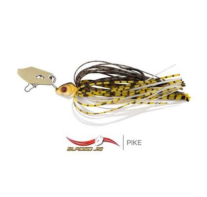 Fox Rage Nástraha Bladed Jig Pike