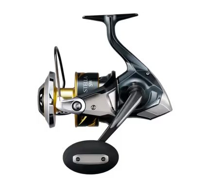 Shimano Naviják Stella SW D 14000 XG