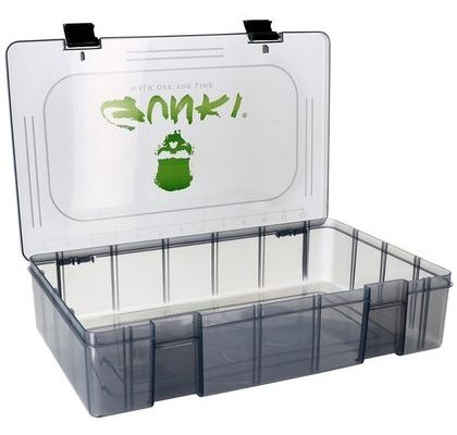 Gunki Krabička Big Bait Box