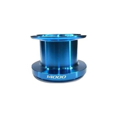 Shimano Náhradní cívka Speedmaster 14000 XSC