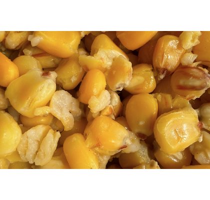 Chyť a pusť Varená Kukurica 1kg