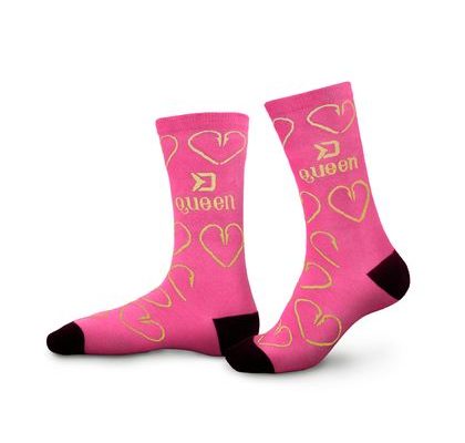 Delphin Ponožky Queen 38-41