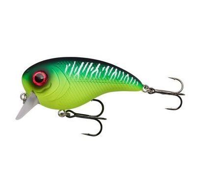 Berkley Wobler Pulse Biggie Firetiger
