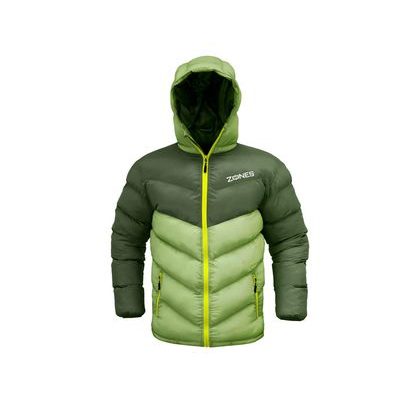 Delphin Flísová bunda na zip Twin