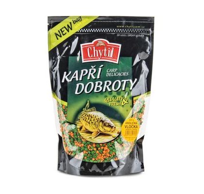 MVDE Posilňovač 250g