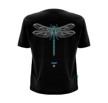 KUMU Tričko Emperor