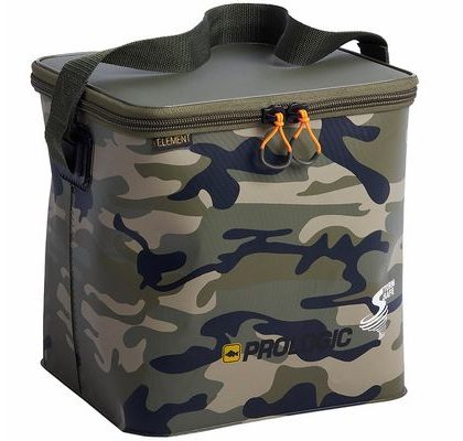 Mikbaits Pouzdro na nástrahy Bait Box