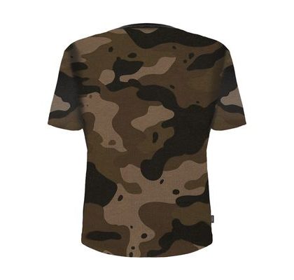 Nash Triko ZT HD Long Sleeve T-Shirt