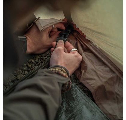 Avid Bivak Revolve Screen House Compact