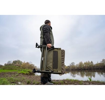 Mivardi Kreslo Comfort Quattro