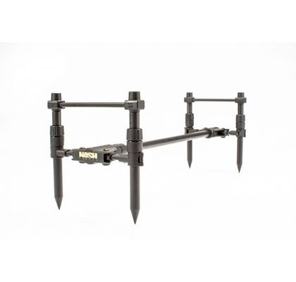 Nash Stojan 2 Rod Pod