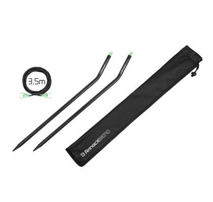 Delphin Umelá nástraha B! Stinx Nympha 20ks