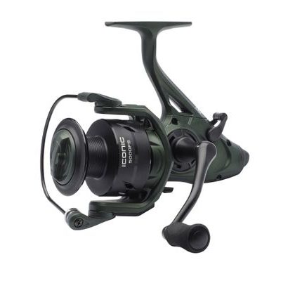DAM Naviják Quick Iconic 6000FS