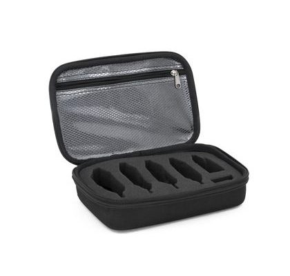 Flajzar Kufřík pro sadu Fishtron Q9-RGB, NEON,e3TX