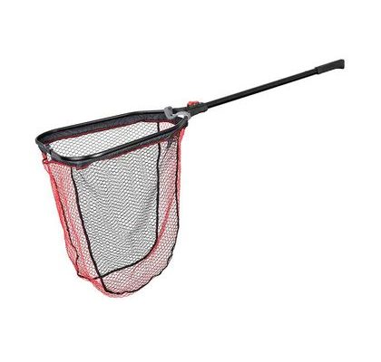 Fox Rage Podběrák Warrior R70 Rubber Mesh Landing Net 70cm 2,4m