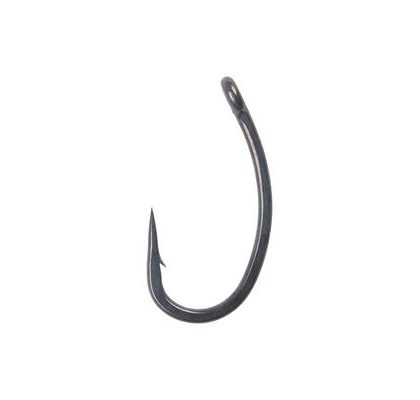Fox Háčky Carp Hook Curve Shank X 10ks