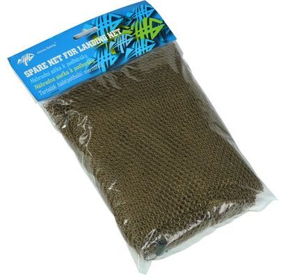 Giants Fishing Náhradní Síťka Deluxe Spare Net Green 42