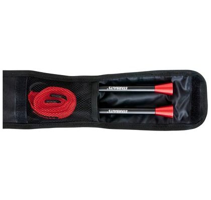 Delphin Dištančné tyče RangeX Bend 2ks