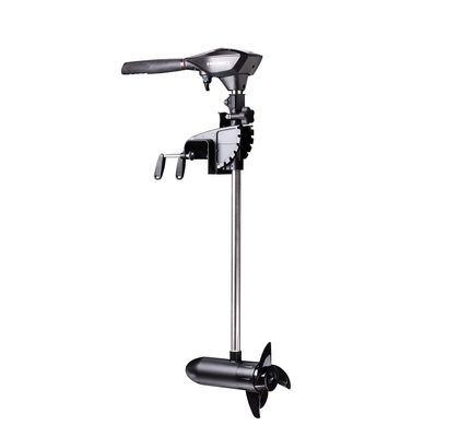 Haibo Elektromotor B55 55LBS 12V Batman