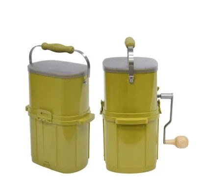 RidgeMonkey Drtička Advanced Boilie Crusher Full Kit